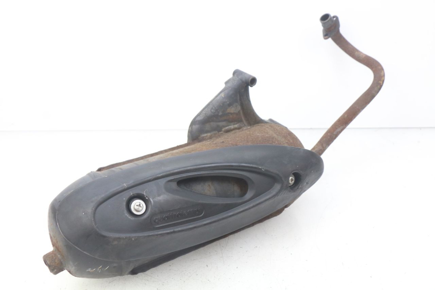 photo de EXHAUST PIAGGIO ZIP 4T 50 (2006 - 2017) - Checked used part