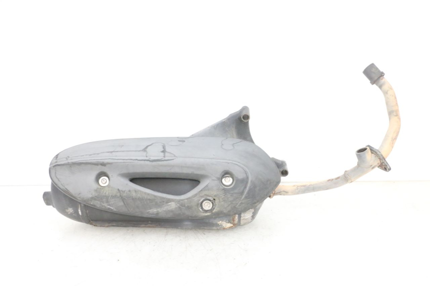 photo de EXHAUST PIPE PIAGGIO ZIP 4T 50 (2018 - 2020) - Main view