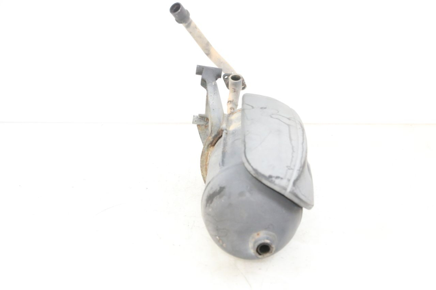 photo de EXHAUST PIPE PIAGGIO ZIP 4T 50 (2018 - 2020) - Supplementary product photo