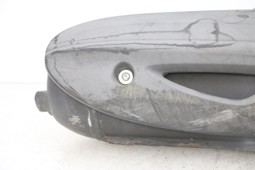 photo de EXHAUST PIPE PIAGGIO ZIP 4T 50 (2018 - 2020) - Alternative angle