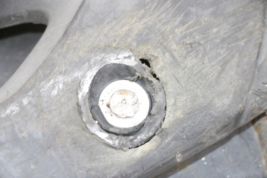 photo de EXHAUST PIPE PIAGGIO ZIP 4T 50 (2018 - 2020) - Used quality zoom