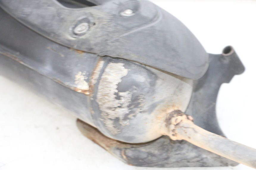 photo de EXHAUST PIPE PIAGGIO ZIP 4T 50 (2018 - 2020) - Technical close-up