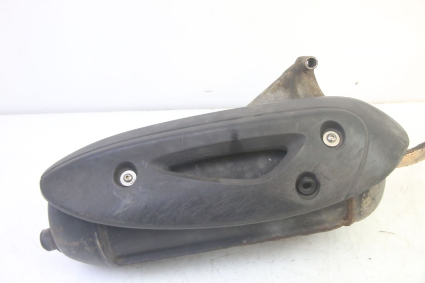 photo de EXHAUST PIPE PIAGGIO ZIP 4T 50 (2018 - 2020) - Component detail