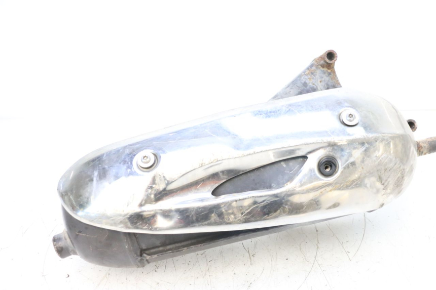 photo de EXHAUST PIPE PIAGGIO ZIP 4T 50 (2018 - 2020) - Component detail
