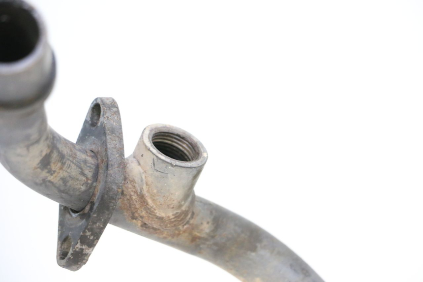 photo de EXHAUST PIPE PIAGGIO ZIP 4T 50 (2018 - 2020) - Additional view of the item