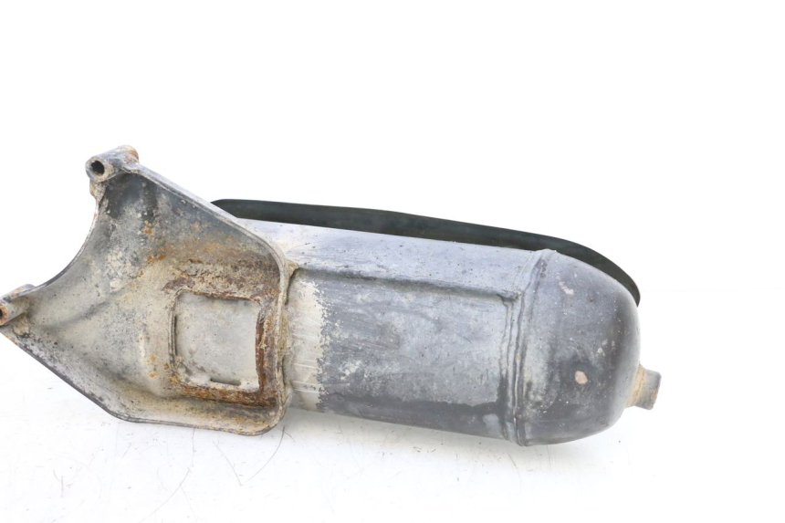photo de EXHAUST PIPE PIAGGIO ZIP 4T 50 (2018 - 2020) - Distinctive features
