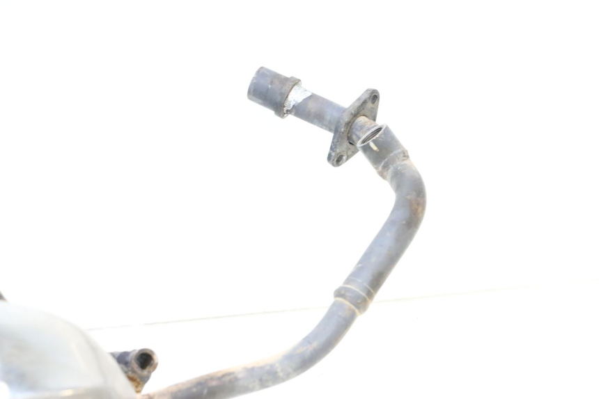 photo de EXHAUST PIPE PIAGGIO ZIP 4T 50 (2018 - 2020) - Technical close-up