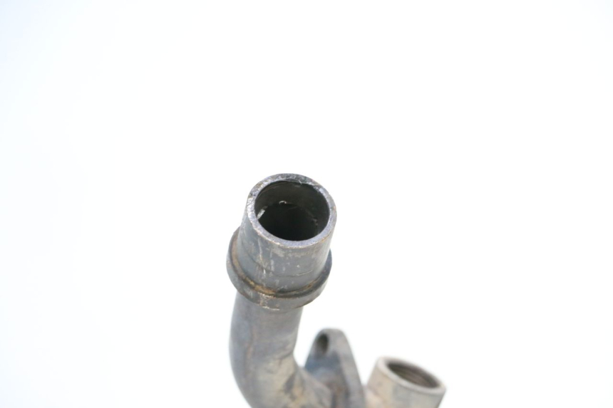 photo de EXHAUST PIPE PIAGGIO ZIP 4T 50 (2018 - 2020) - Markings and original references