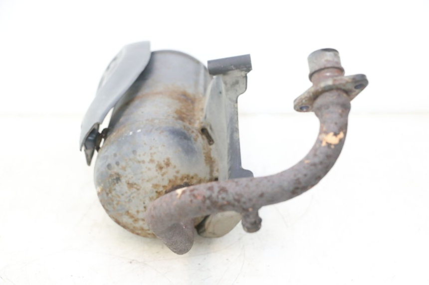 photo de EXHAUST PIAGGIO ZIP 4T 50 (2006 - 2017) - Additional view of the item
