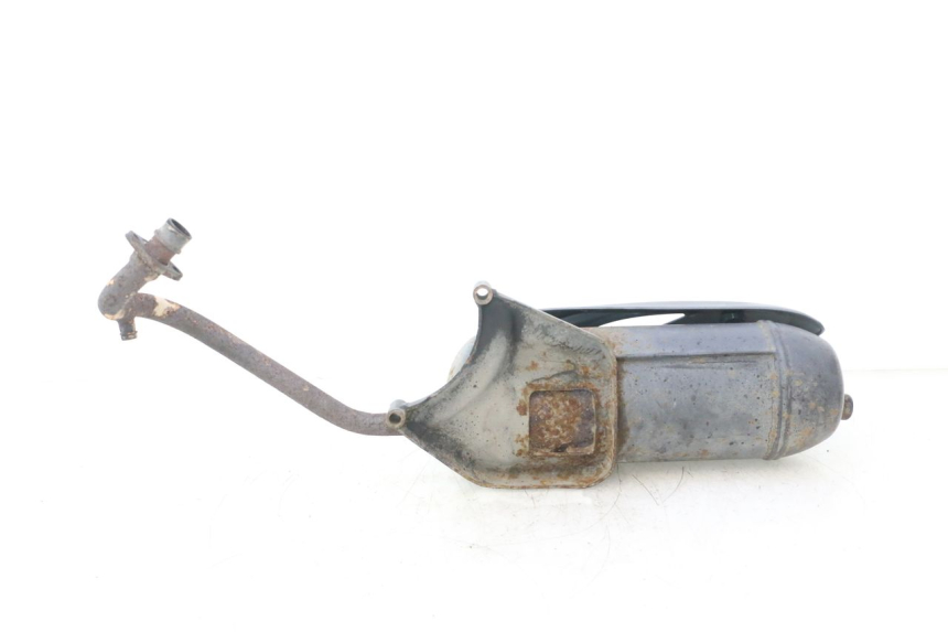 photo de EXHAUST PIAGGIO ZIP 4T 50 (2006 - 2017) - Supplementary product photo