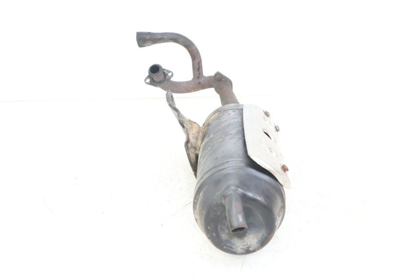 photo de EXHAUST PIAGGIO ZIP RST 50 (1996 - 1998) - Component zoom
