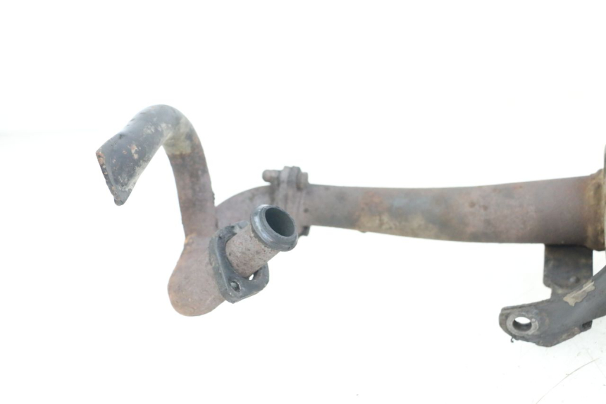 photo de EXHAUST PIAGGIO ZIP RST 50 (1996 - 1998) - Checked used part