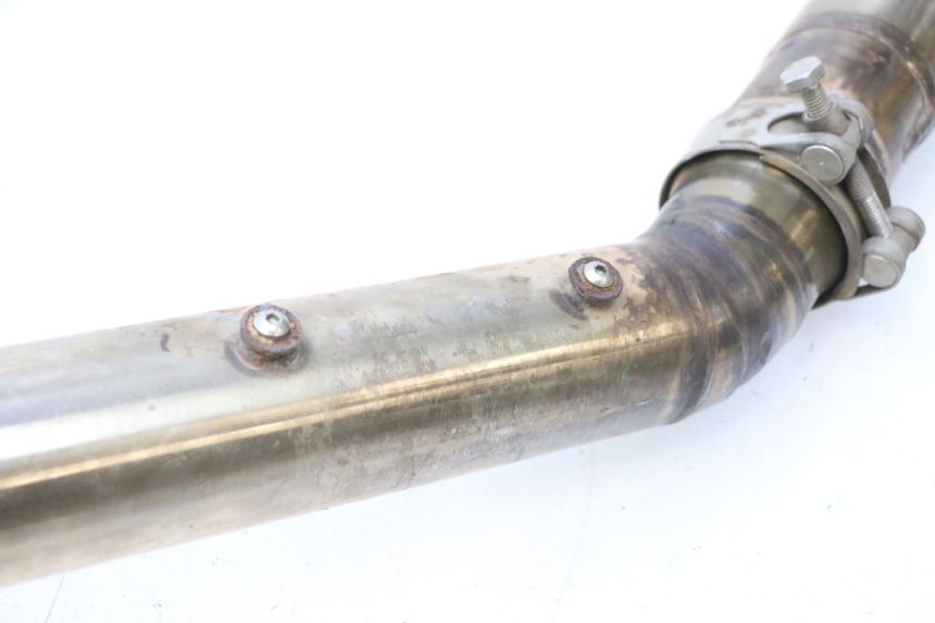 photo de EXHAUST KAWASAKI ZX-6R ZX6R 600 (2000 - 2002) - Component detail