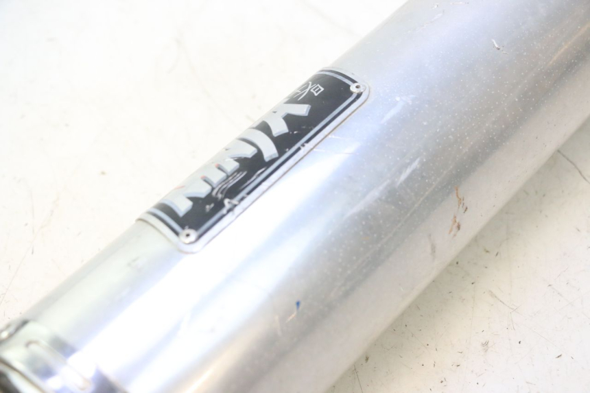 photo de EXHAUST KAWASAKI ZX-6R ZX6R 600 (2000 - 2002) - Product overview