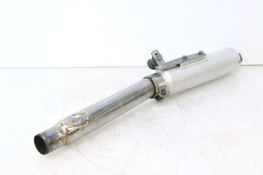photo de EXHAUST PIPE KAWASAKI ZZR 600 (1995 - 2004) - Component zoom