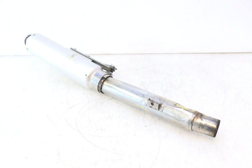 photo de EXHAUST PIPE KAWASAKI ZZR 600 (1995 - 2004) - Component zoom