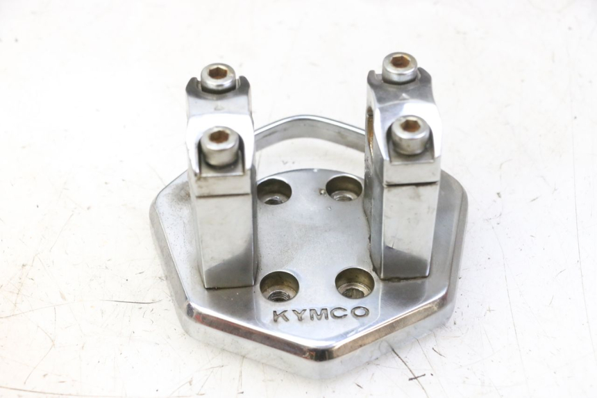 photo de HANDLEBAR RISER KYMCO AGILITY NAKED RENOUVO 2T 50 (2011 - 2018) - Main view