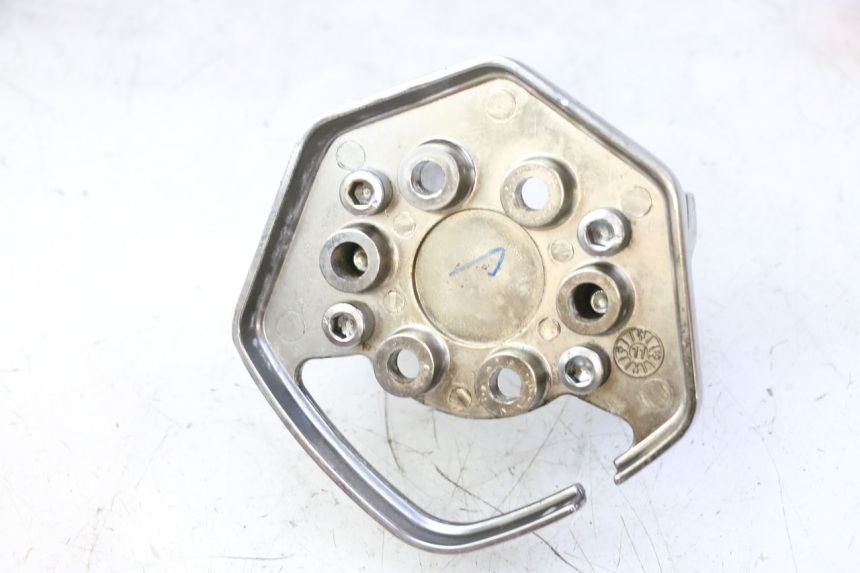 photo de HANDLEBAR RISER KYMCO AGILITY NAKED RENOUVO 2T 50 (2011 - 2018) - Technical close-up