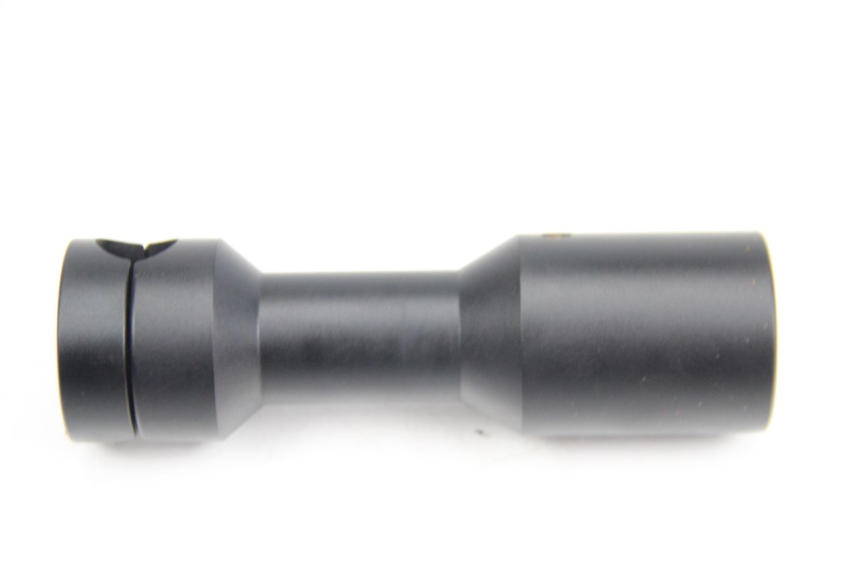 photo de HANDLEBAR STEM MBK BOOSTER SPIRIT 50 (2004 - 2017) - Component detail