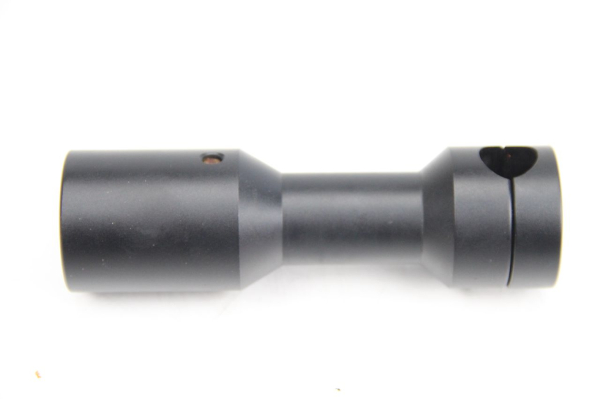 photo de HANDLEBAR STEM MBK BOOSTER SPIRIT 50 (2004 - 2017) - Zoom on usage condition