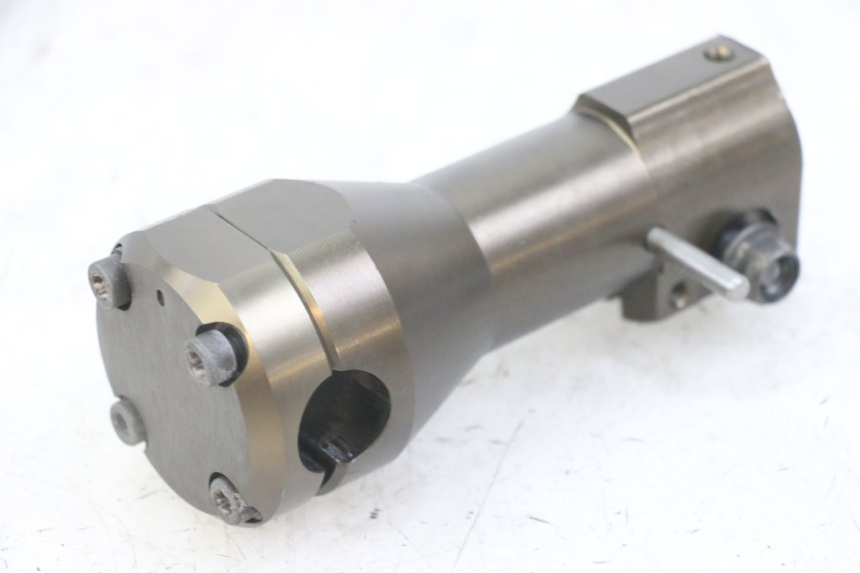 photo de HANDLEBAR STEM MBK BOOSTER SPIRIT NAKED 50 (2004 - 2017) - Surface and material condition