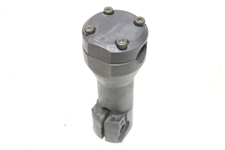 photo de HANDLEBAR STEM MBK BOOSTER SPIRIT NAKED 50 (2004 - 2017) - Component detail