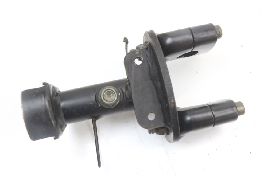 photo de HANDLEBAR STEM LONGJIA EASY MAX 125 (2020 - 2024) - Technical close-up