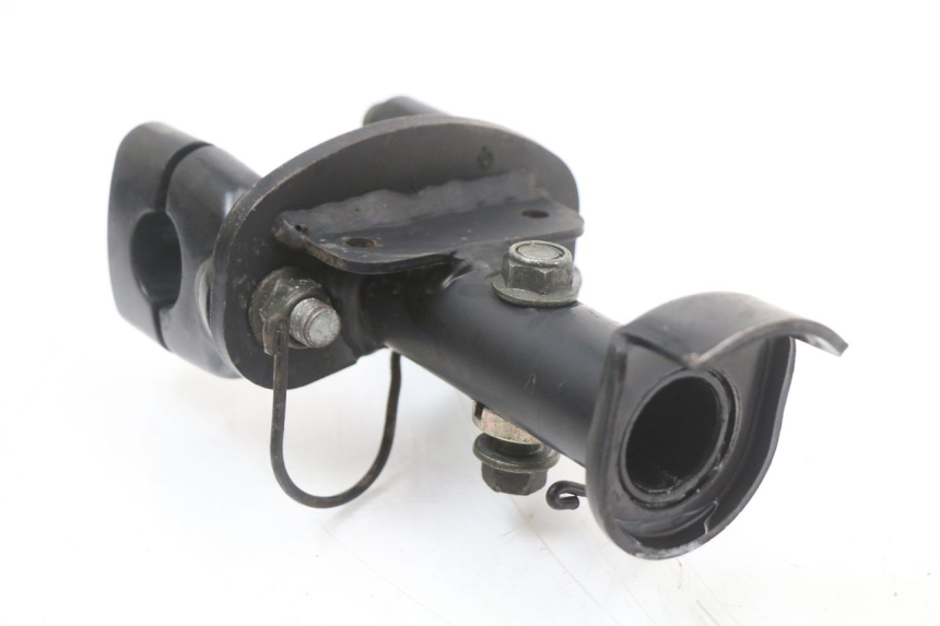 photo de HANDLEBAR STEM LONGJIA EASY MAX 125 (2020 - 2024) - Fixing points details