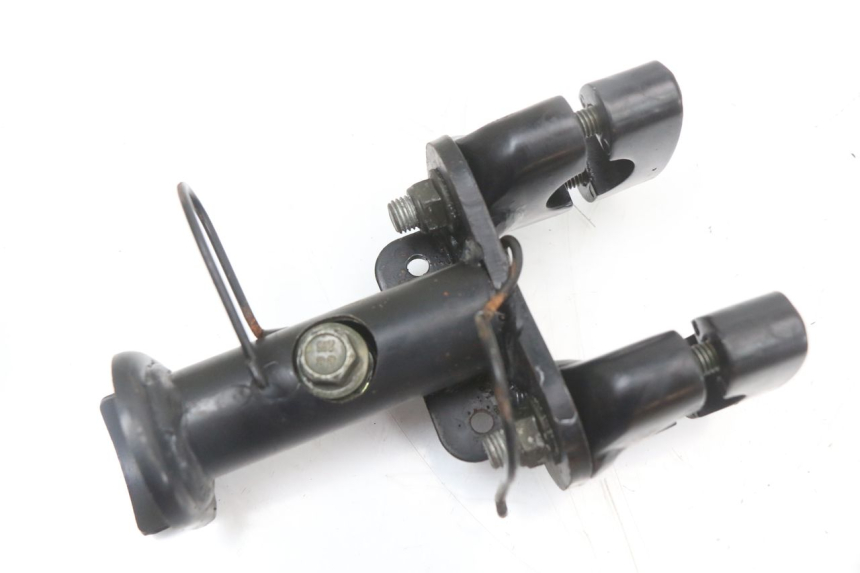 photo de HANDLEBAR STEM LONGJIA EASY MAX 125 (2020 - 2024) - Surface and material condition