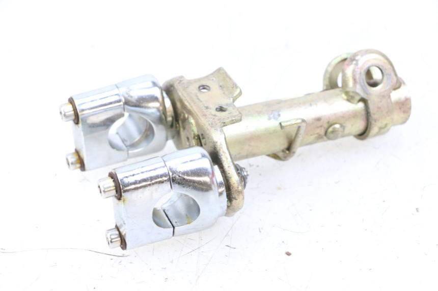 photo de HANDLEBAR STEM EUROCKA RETRO 50 (2007 - 2014) - Zoom on usage condition