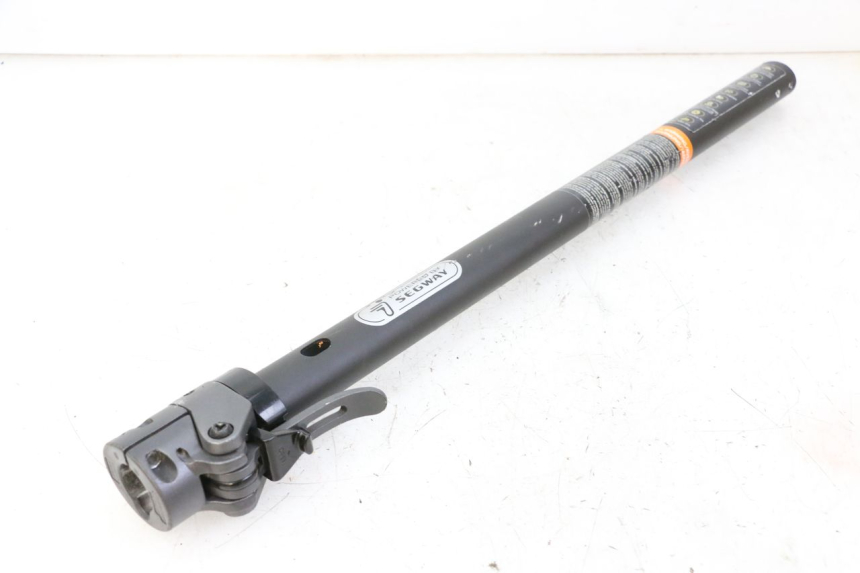 photo de STEM SEGWAY NINEBOT F40E 1 - Main view