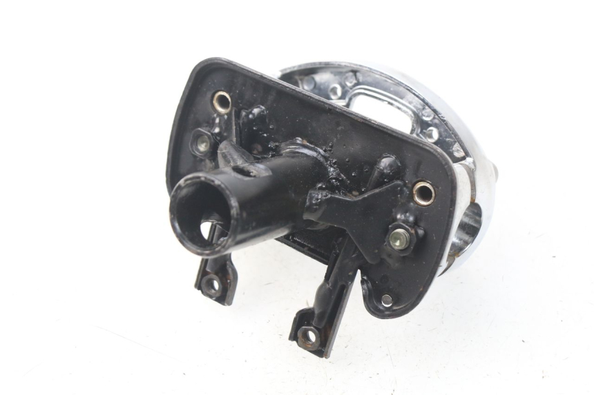 photo de HANDLEBAR STEM EUROCKA FIFTY 50 (2013 - 2022) - Zoom on usage condition