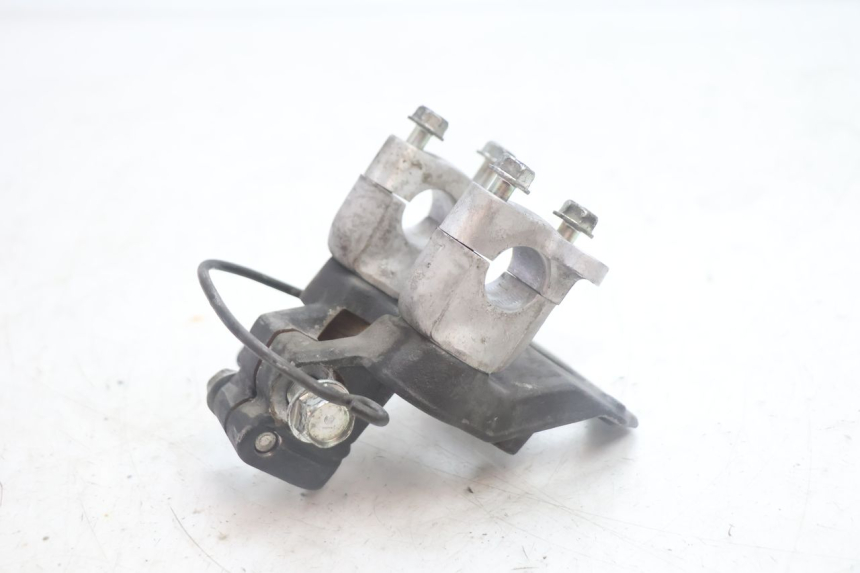 photo de HANDLEBAR STEM HONDA FJS SILVER WING SILVERWING 400 (2005 - 2008) - Alternative perspective