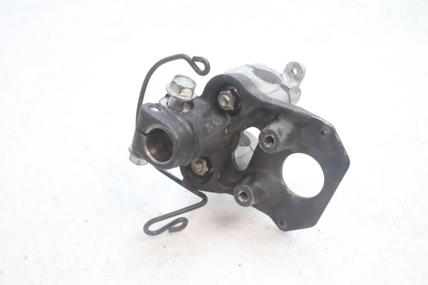 photo de HANDLEBAR STEM HONDA FJS SILVER WING SILVERWING 400 (2005 - 2008) - Technical close-up