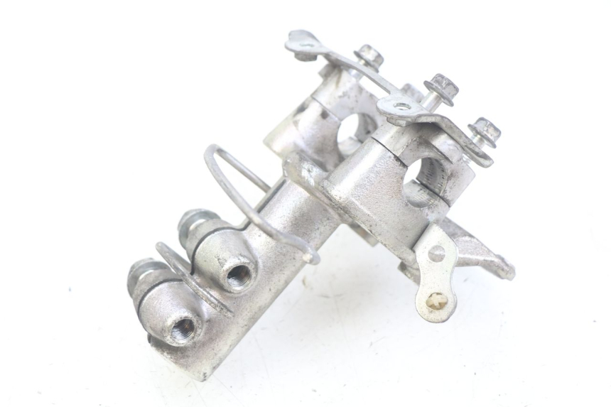 photo de HANDLEBAR STEM HONDA FJS SILVERWING SILVER WING 400 (2009 - 2016) - Main view