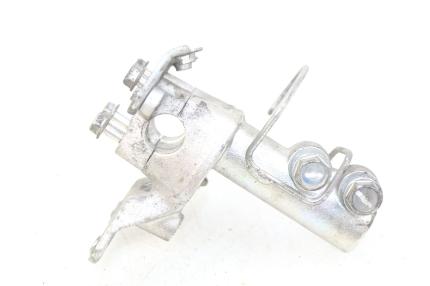 photo de HANDLEBAR STEM HONDA FJS SILVERWING SILVER WING 400 (2009 - 2016) - Zoom on usage condition