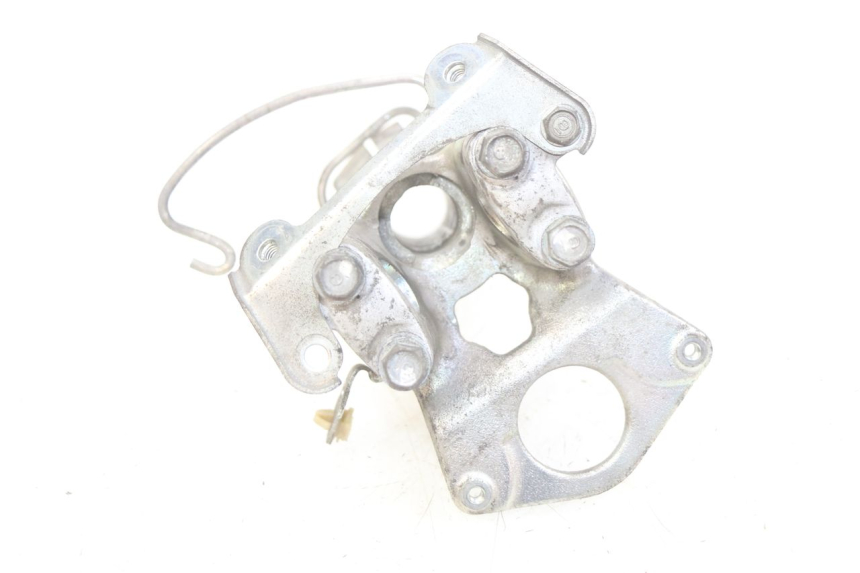 photo de HANDLEBAR STEM HONDA FJS SILVERWING SILVER WING 400 (2009 - 2016) - Alternative perspective