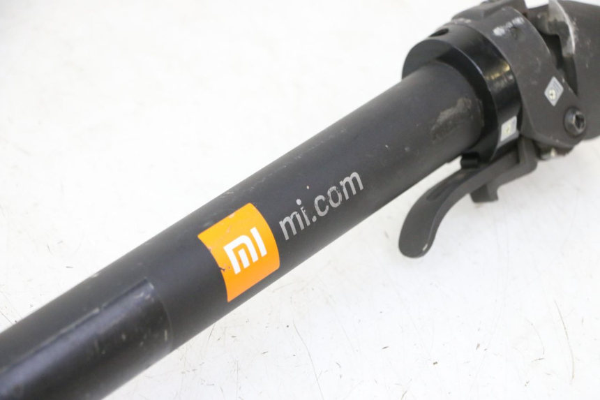 photo de HANDLEBAR STEM XIAOMI MI PRO 2 1 - Technical close-up
