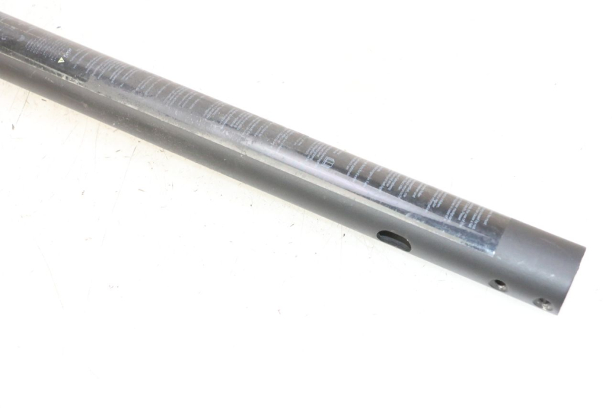 photo de HANDLEBAR STEM XIAOMI MI PRO 2 1 - Fixing points details