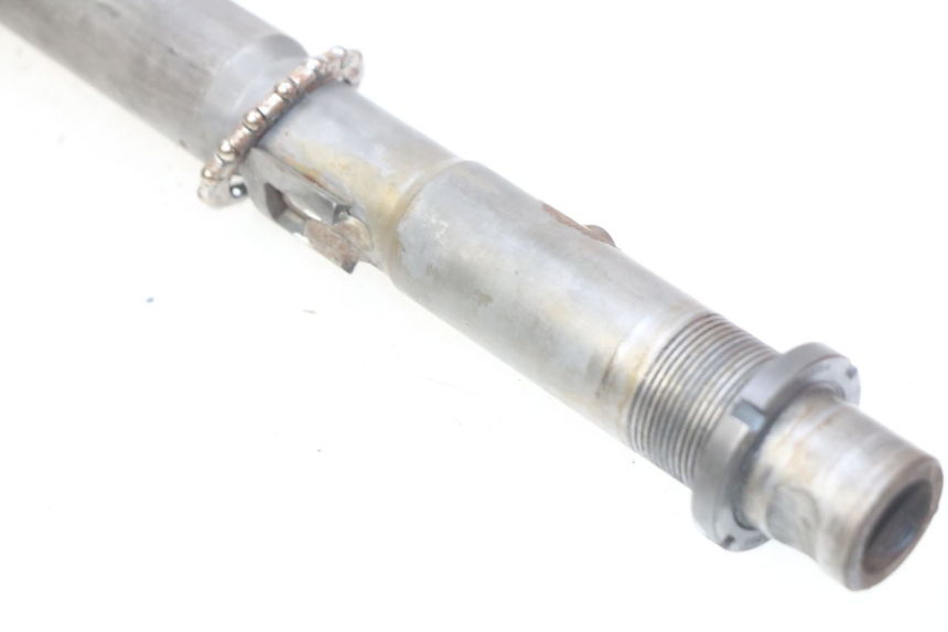 photo de HANDLEBAR RISER PIAGGIO MP3 LT 300 (2010 - 2016) - Alternative perspective