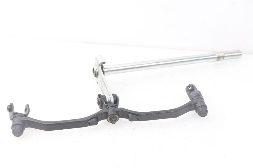 photo de HANDLEBAR STEM MBK MW TRYPTIK 125 (2017 - 2022) - Zoom on usage condition