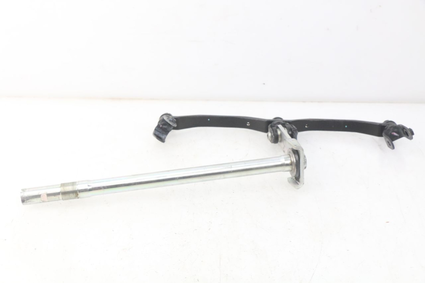 photo de HANDLEBAR STEM MBK MW TRYPTIK 125 (2017 - 2022) - Technical close-up