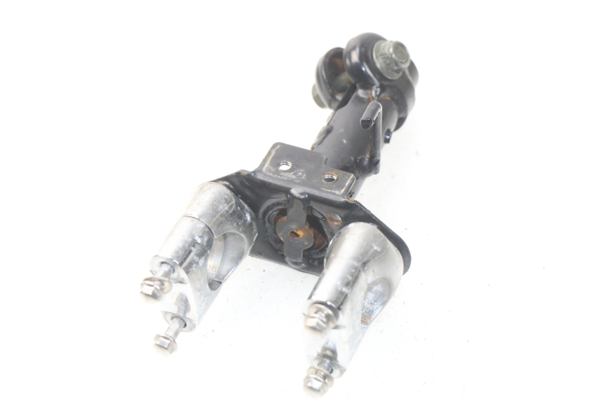 photo de HANDLEBAR STEM JM MOTORS OLDIES 4T 50 (2010 - 2020) - Zoom on usage condition