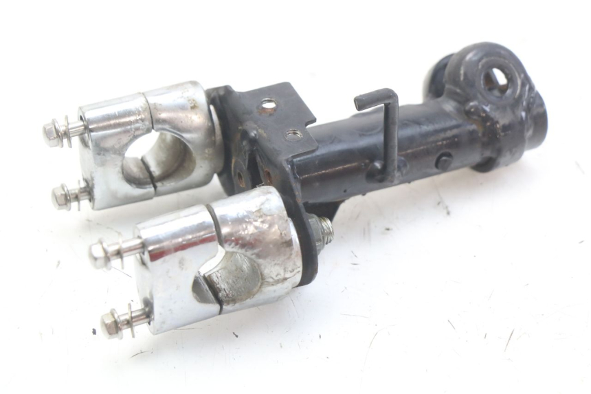 photo de HANDLEBAR STEM JM MOTORS OLDIES 4T 50 (2010 - 2020) - Technical close-up