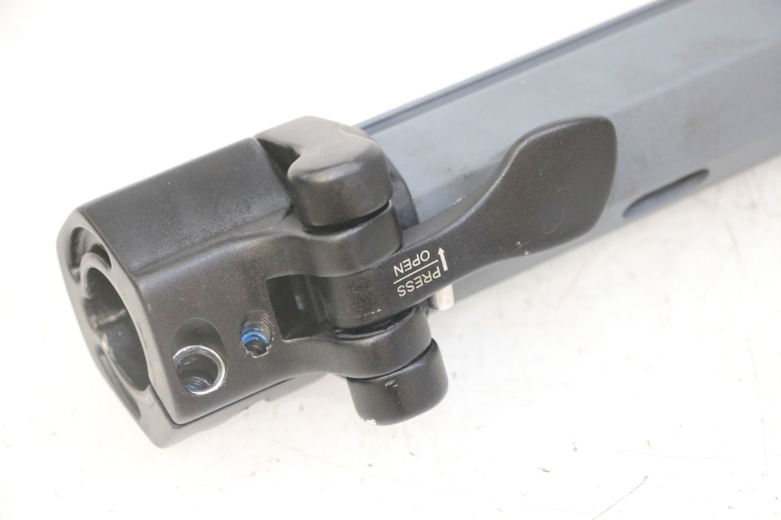 photo de HANDLEBAR STEM PUNK ELECTRIC RIDER 1 - Product overview