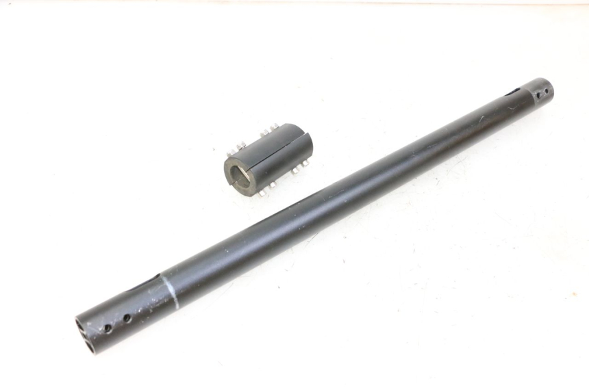 photo de HANDLEBAR STEM HERO S10 1 - Technical close-up