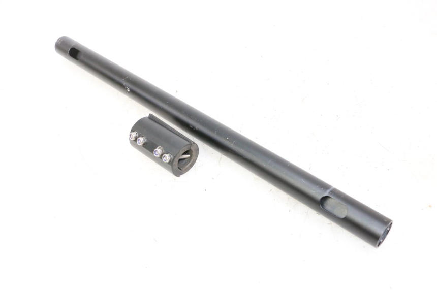 photo de HANDLEBAR STEM HERO S10 1 - Product overview