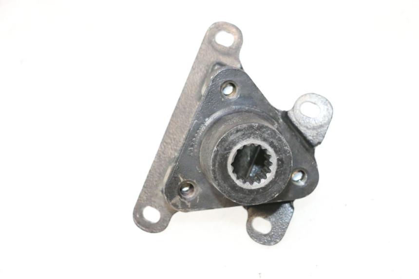photo de HANDLEBAR STEM CAN-AM SPYDER RS 1000 (2008 - 2012) - Zoom on usage condition