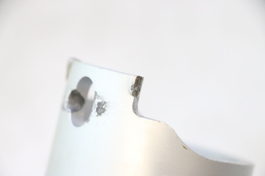 photo de HANDLEBAR STEM PEUGEOT STREETZONE NAKED 2T 50 (2014 - 2018) - Technical close-up