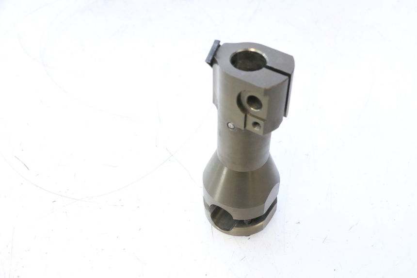 photo de HANDLEBAR RISER MBK STUNT NAKED 50 (2004 - 2018) - Component detail